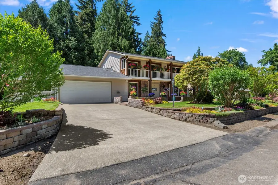 2931 Westwood Street Nw, Olympia, WA 98502 - #3