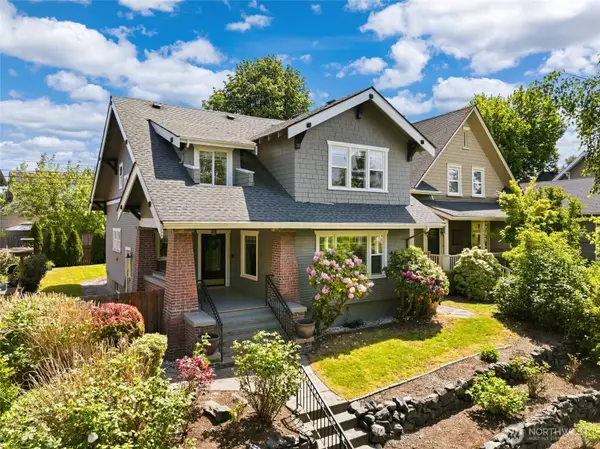 1529 N Prospect Street, Tacoma, WA 98406