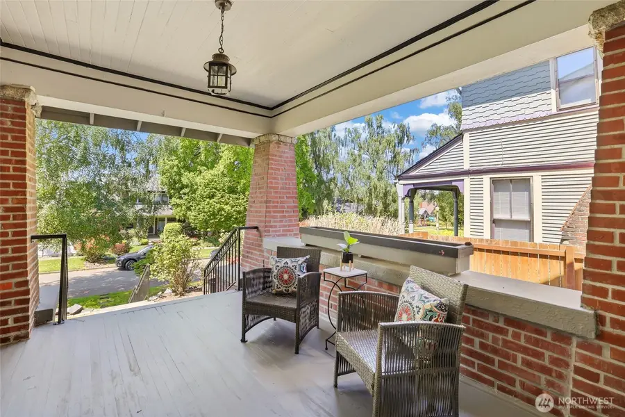 1529 N Prospect Street, Tacoma, WA 98406 - #2
