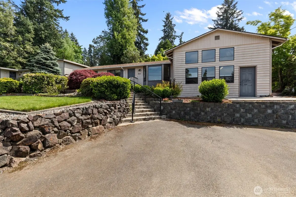 8111 NE 157th, Kenmore, WA 98028 - #1
