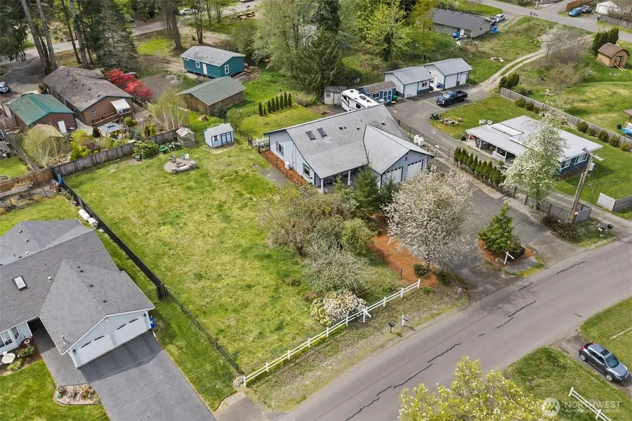 11719 Scott Creek Drive Sw, Olympia, WA 98512 - #3