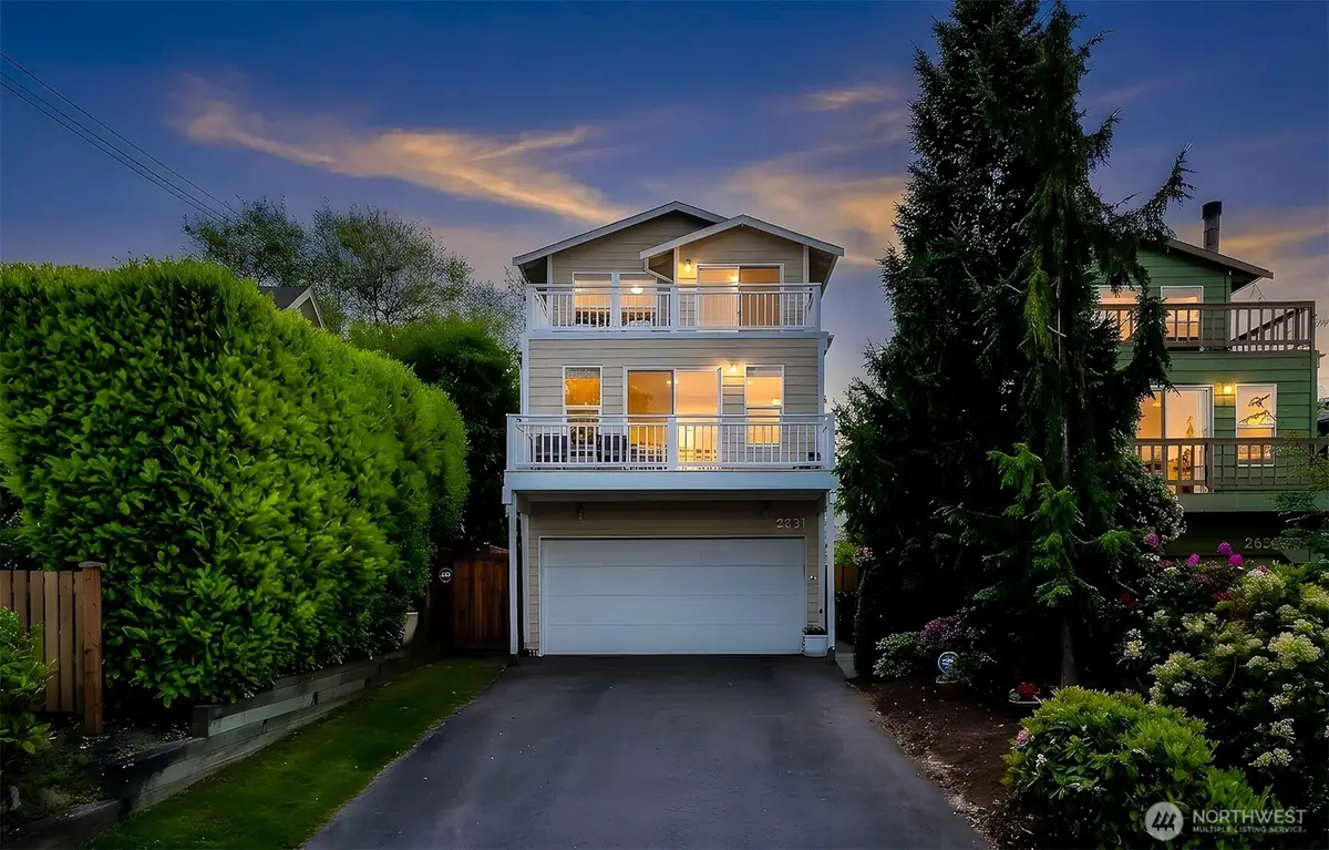 2631 NW 86th Street, Seattle, WA 98117 - #1