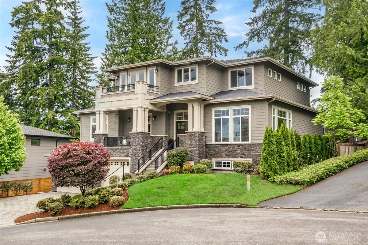 10223 NE 22nd Place, Bellevue, WA 98004 - #1