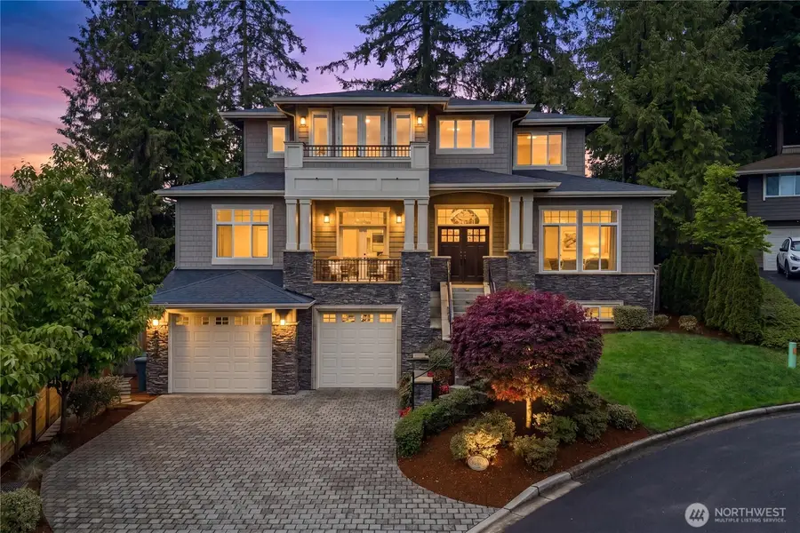 10223 NE 22nd Place, Bellevue, WA 98004 - #2