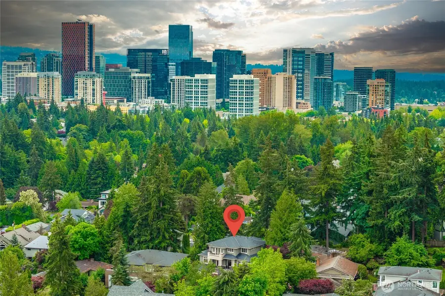 10223 NE 22nd Place, Bellevue, WA 98004 - #3
