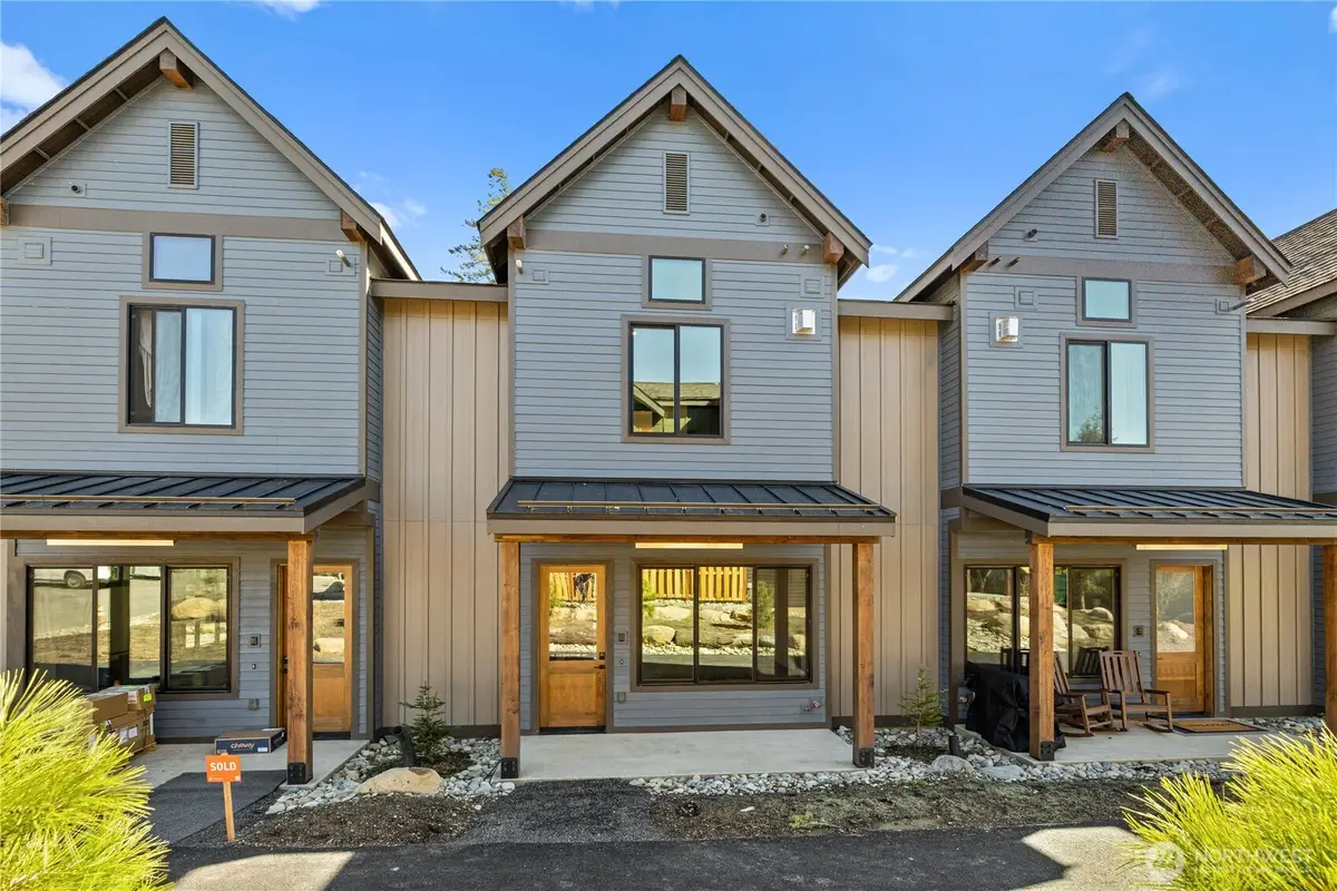 105 Riverbend Loop, Cle Elum, WA 98922 - #1