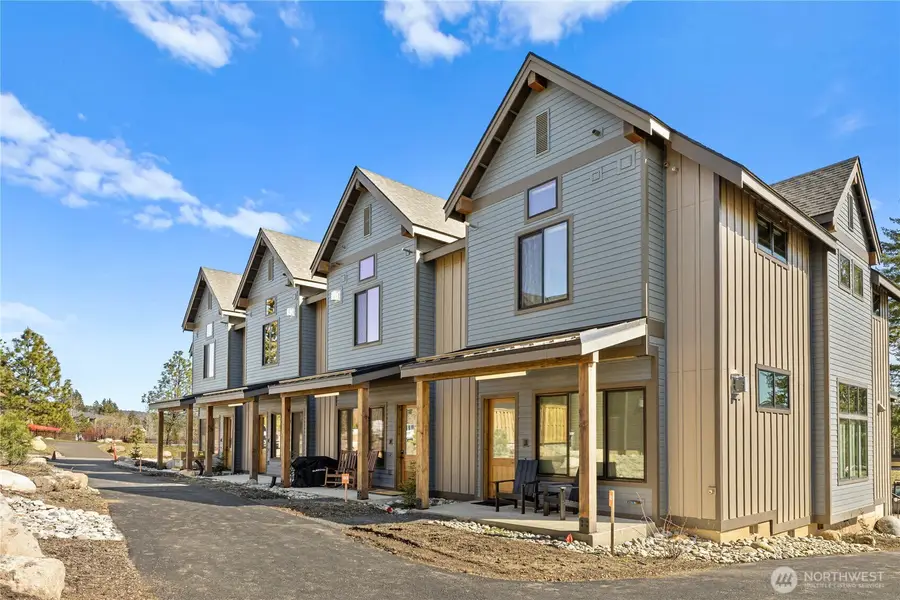 105 Riverbend Loop, Cle Elum, WA 98922 - #2