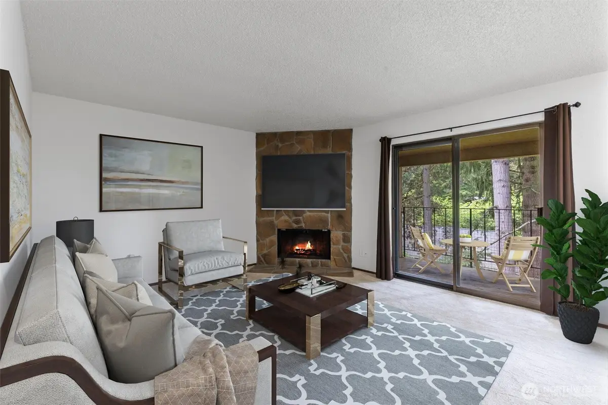 16200 NE 12th Court #D59, Bellevue, WA 98008 - #1