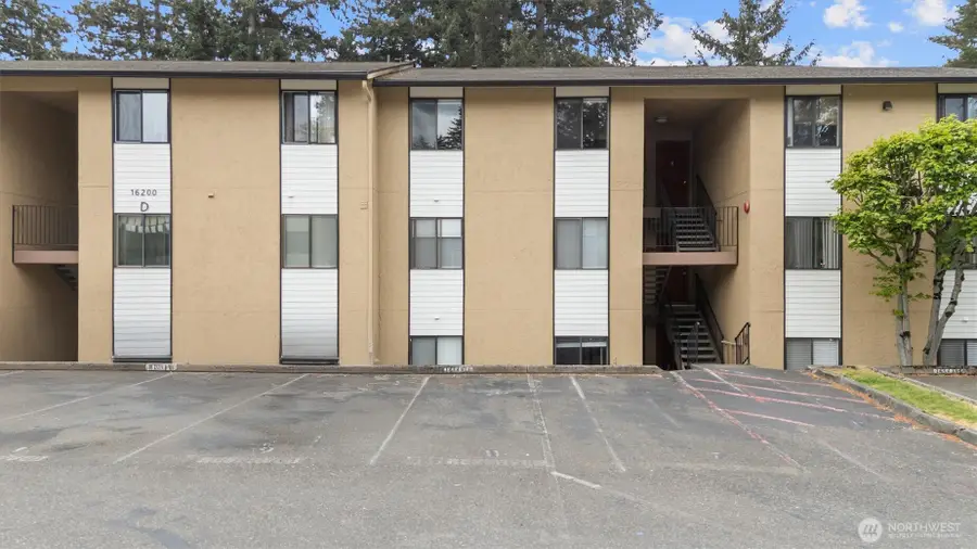 16200 NE 12th Court #D59, Bellevue, WA 98008 - #2
