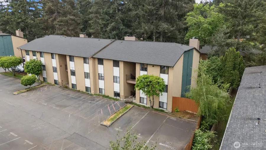 16200 NE 12th Court #D59, Bellevue, WA 98008 - #3