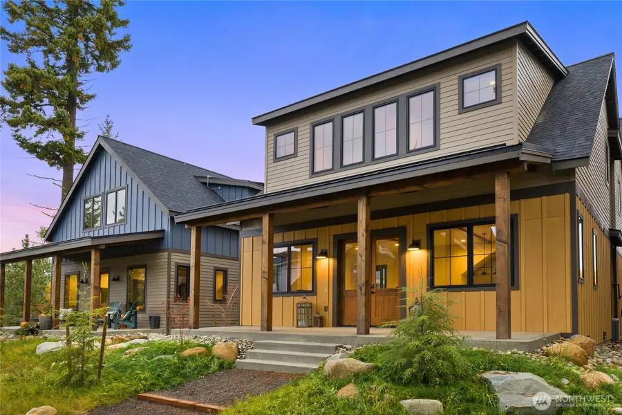 21 Riverbend Loop, Cle Elum, WA 98922 - #2