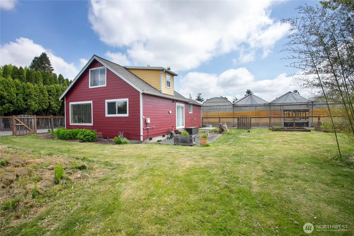 5192 Aldrich Road, Bellingham, WA 98226 - #1