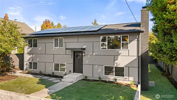 9548 3rd Avenue Nw, Seattle, WA 98117