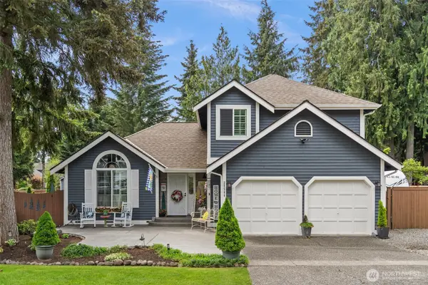 20506 108th Street Ct E, Bonney Lake, WA 98391