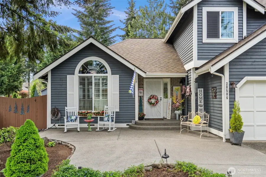 20506 108th Street Ct E, Bonney Lake, WA 98391 - #3