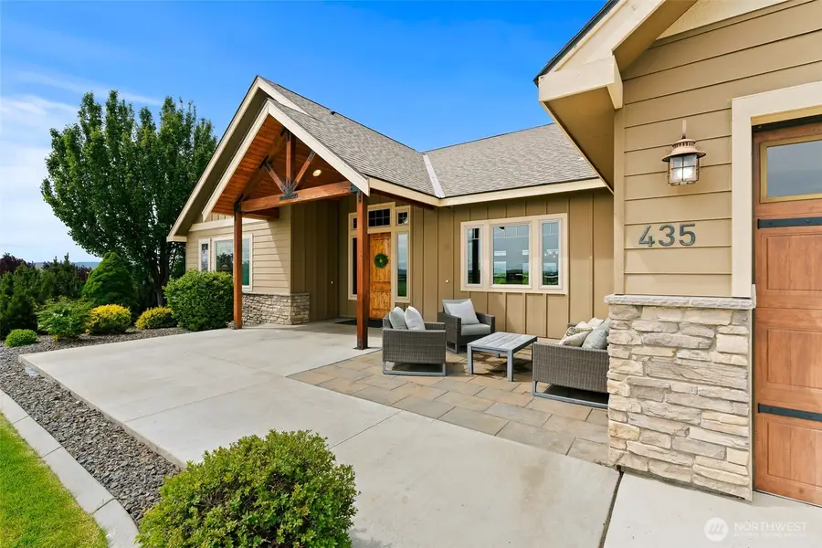 435 Watson Road, Ellensburg, WA 98926 - #3
