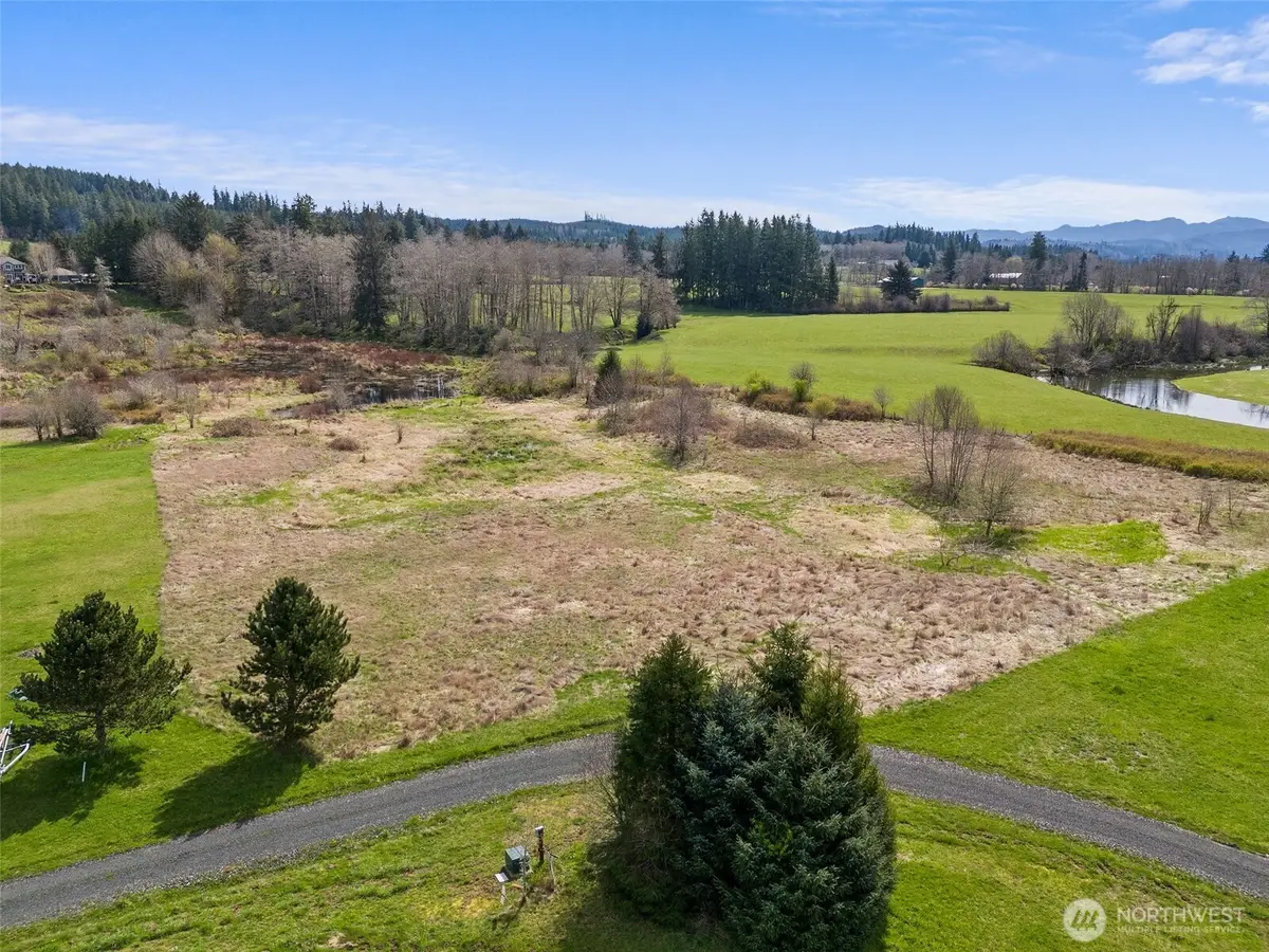 0 X Lilly Wheaton Road, Raymond, WA 98577 - #1