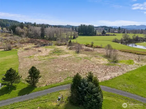 0 X Lilly Wheaton Road, Raymond, WA 98577
