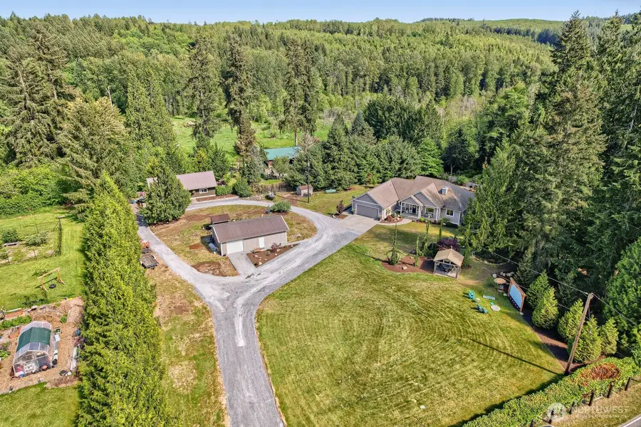 417 N Carpenter Road, Snohomish, WA 98290 - #2