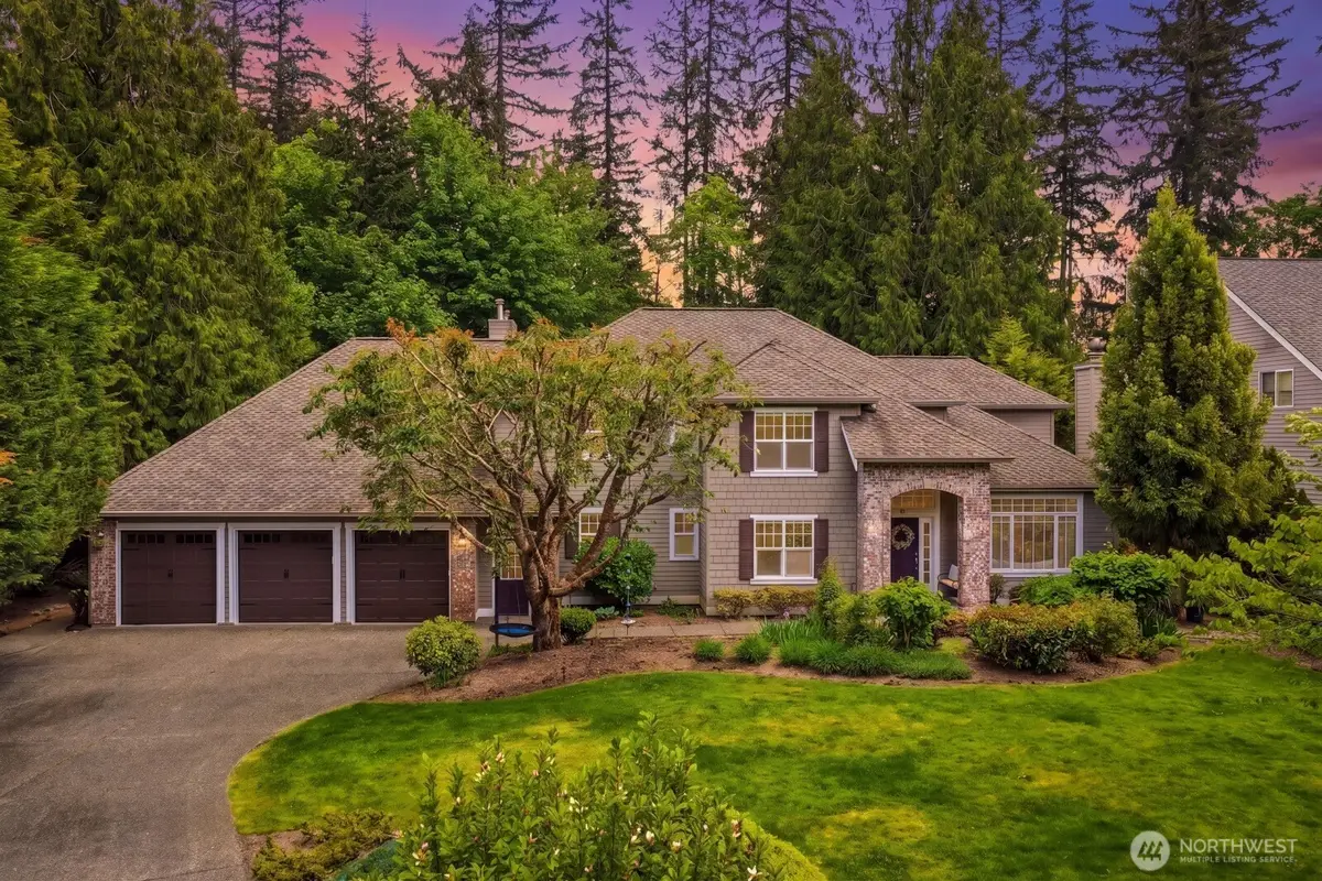 13320 227th Avenue Ne, Woodinville, WA 98077 - #1
