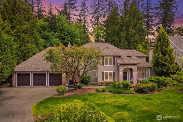 13320 227th Avenue Ne, Woodinville, WA 98077