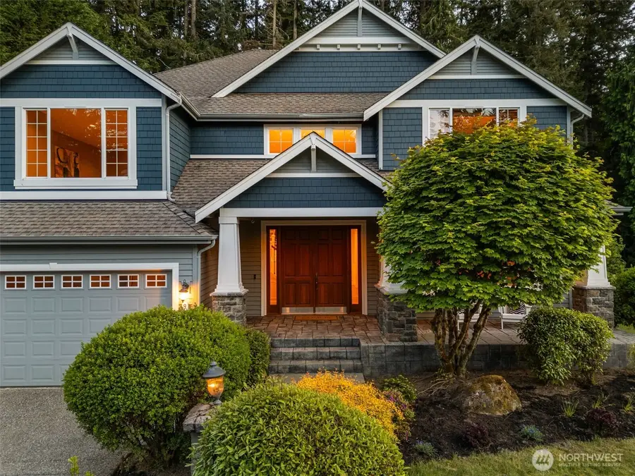 9545 NE Idel Weis Court, Bainbridge Island, WA 98110 - #2