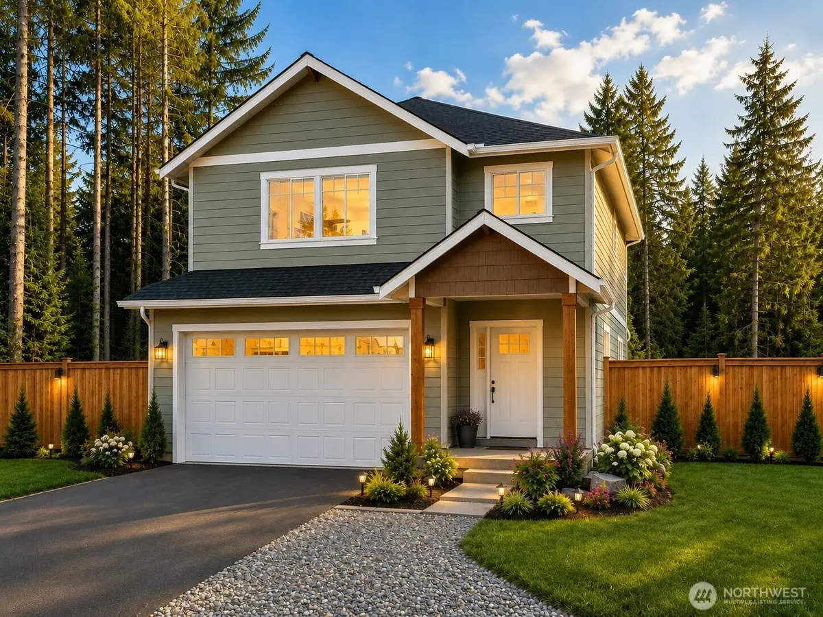 4140 Lakeview Avenue Nw, Bremerton, WA 98312 - #1
