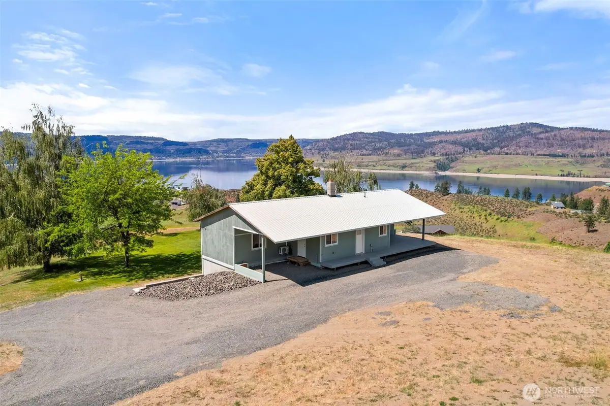 40831 Miles Creston Drive, Davenport, WA 99122 - #1