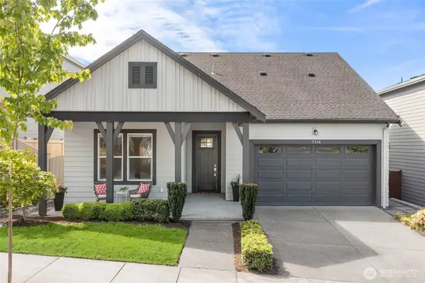 7316 61st Place Ne, Marysville, WA 98270