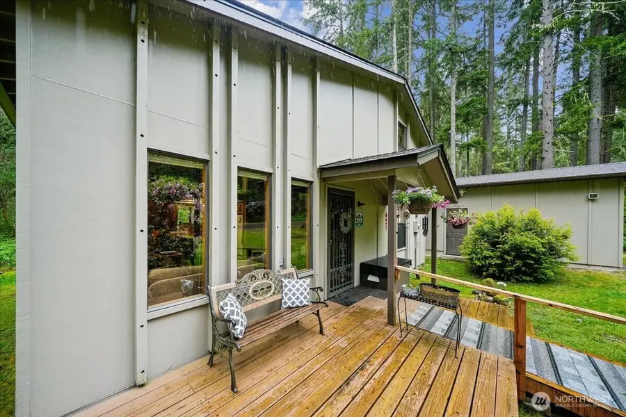 10606 Olympic Drive, Anderson Island, WA 98303 - #3