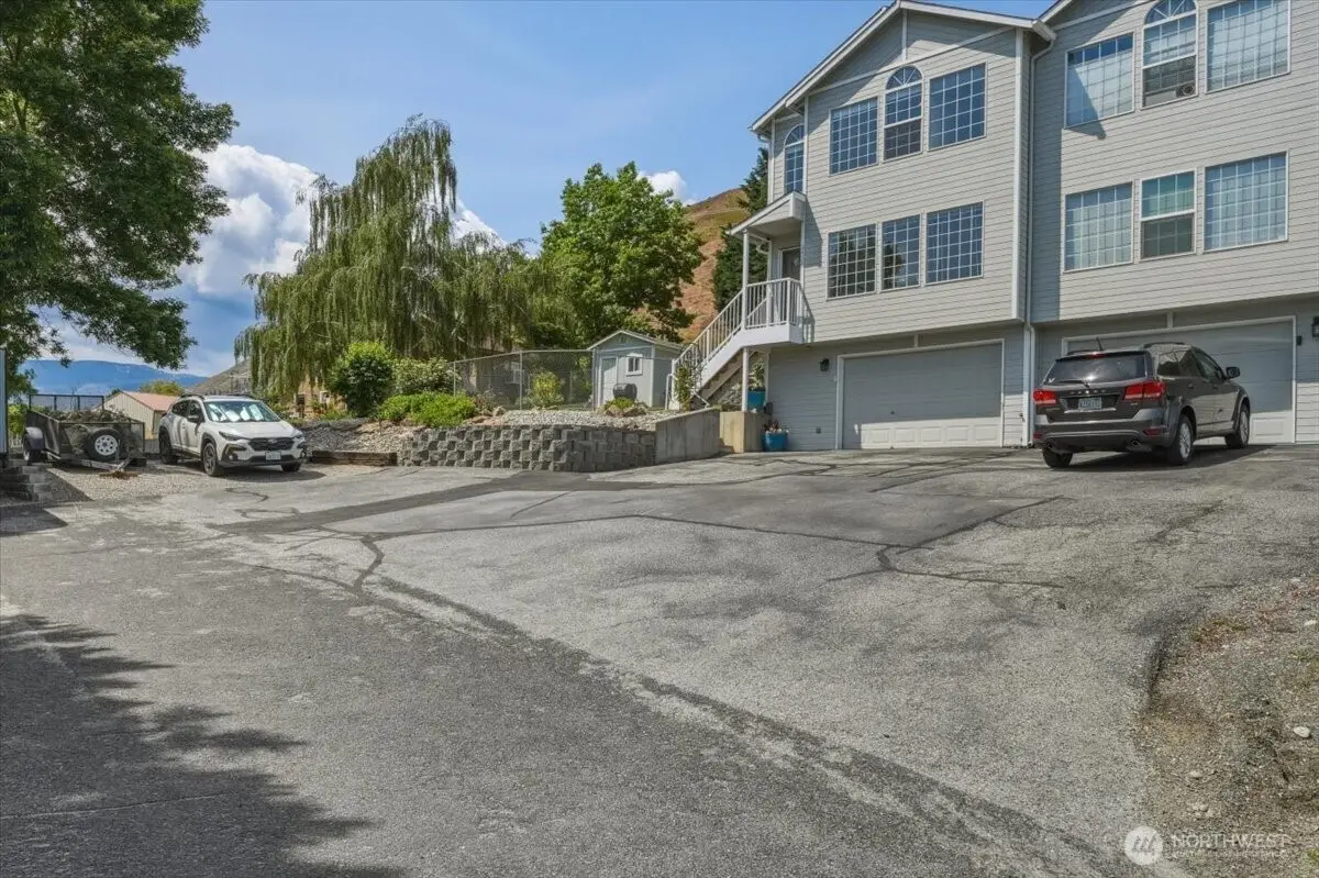 2432 Jeffrey Court, Wenatchee, WA 98801 - #1