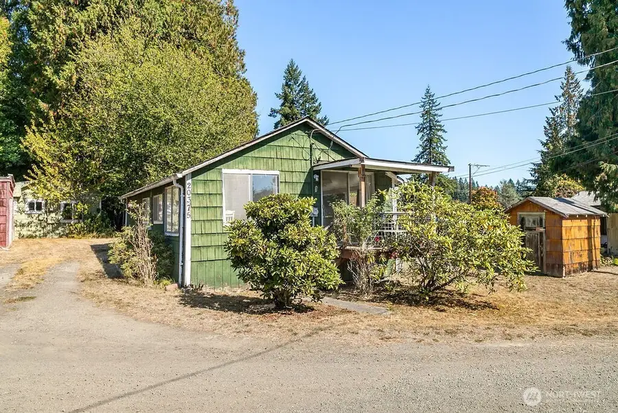 20375 NW Cedar Lane, Poulsbo, WA 98370 - #2