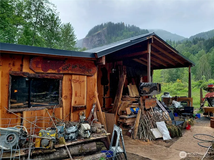 0 Highway 12, Randle, WA 98377 - #3