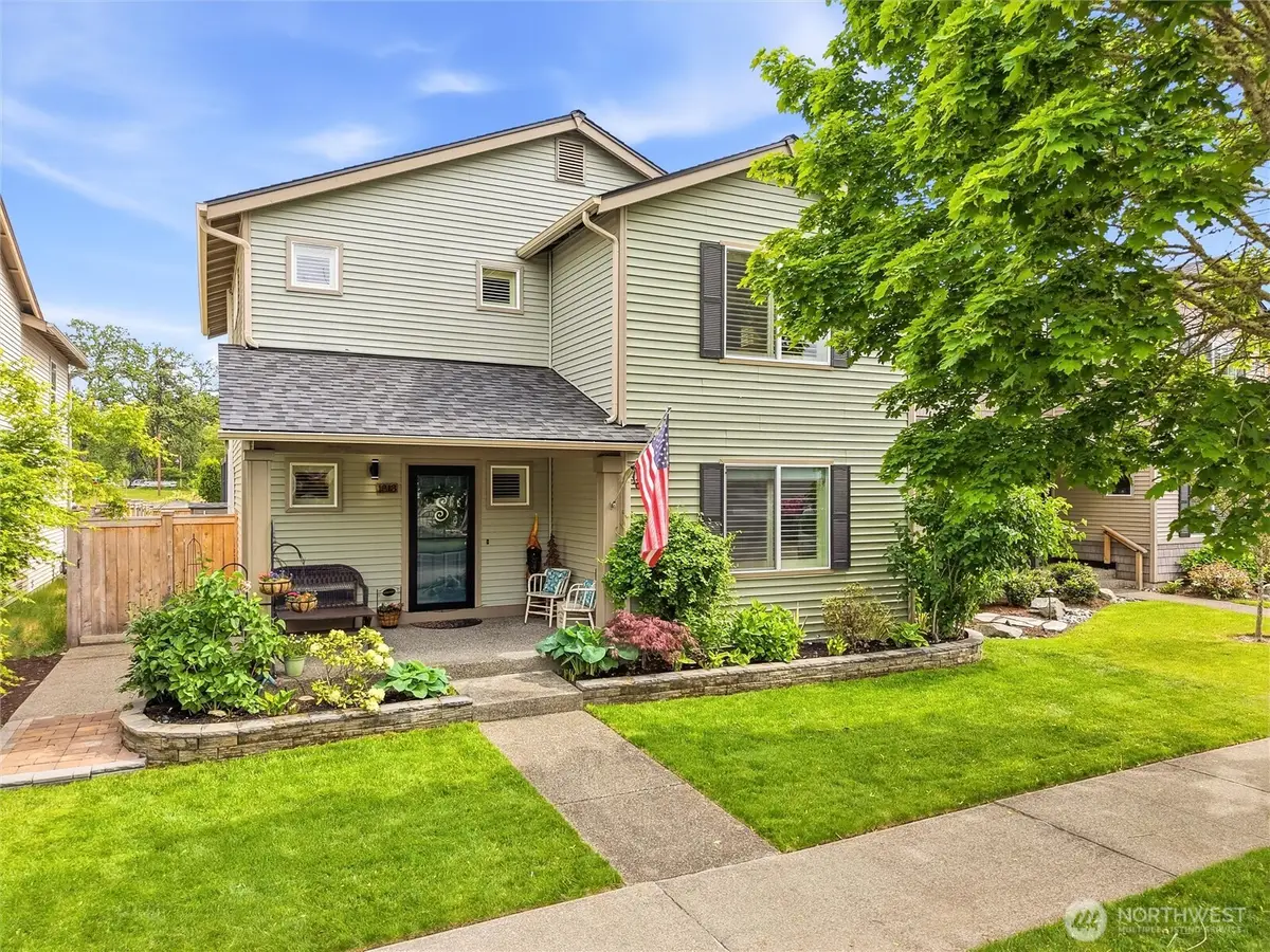 1813 Charles Street, Dupont, WA 98327 - #1