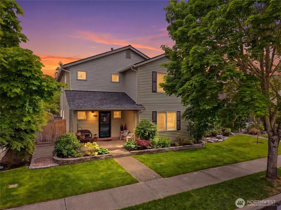 1813 Charles Street, Dupont, WA 98327 - #2
