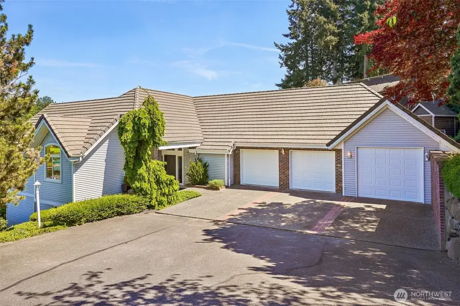26100 134th Avenue Se, Kent, WA 98042 - #2