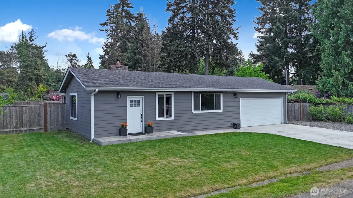32318 110th Avenue Se, Auburn, WA 98092 - #1