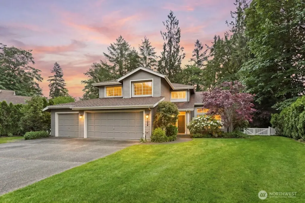 33045 NE 43rd Place, Carnation, WA 98014 - #1