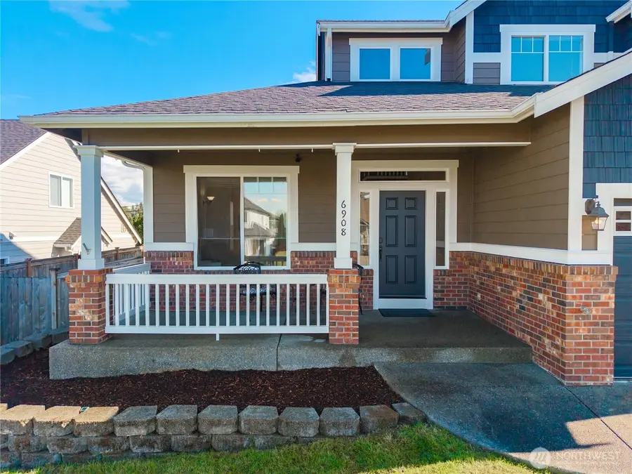 6908 83rd Street Ct E, Puyallup, WA 98371 - #3