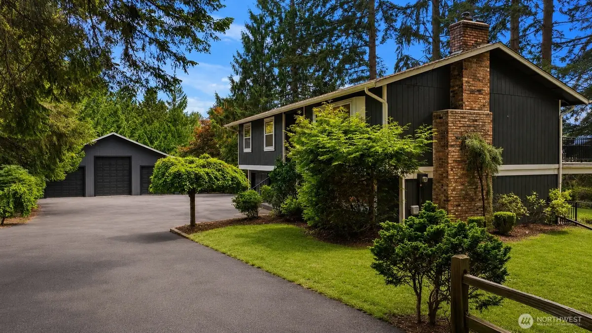 8725 124th Street E, Puyallup, WA 98373 - #1