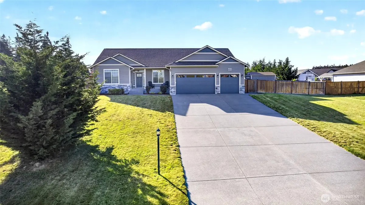 12111 Maxvale Hill Court Se, Yelm, WA 98597 - #1