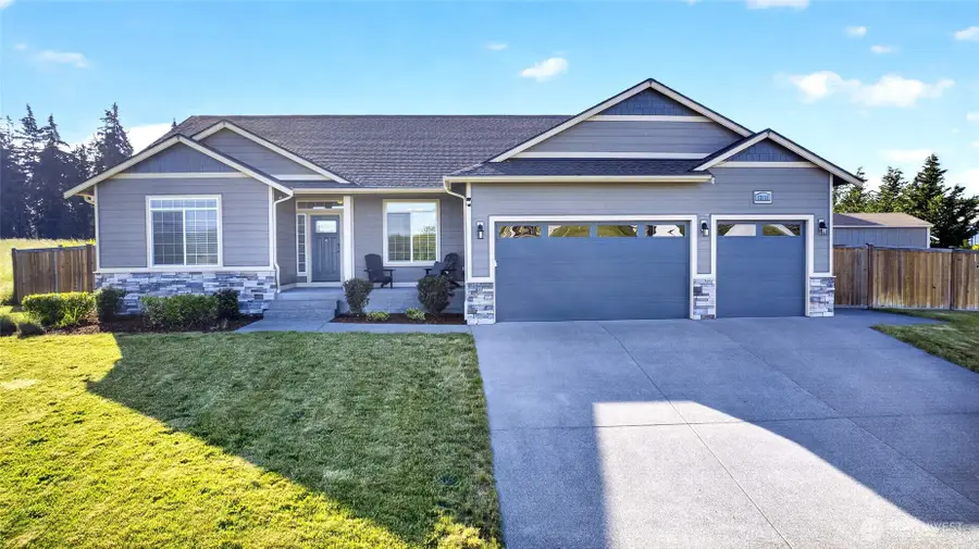 12111 Maxvale Hill Court Se, Yelm, WA 98597 - #2