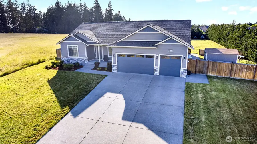 12111 Maxvale Hill Court Se, Yelm, WA 98597 - #3