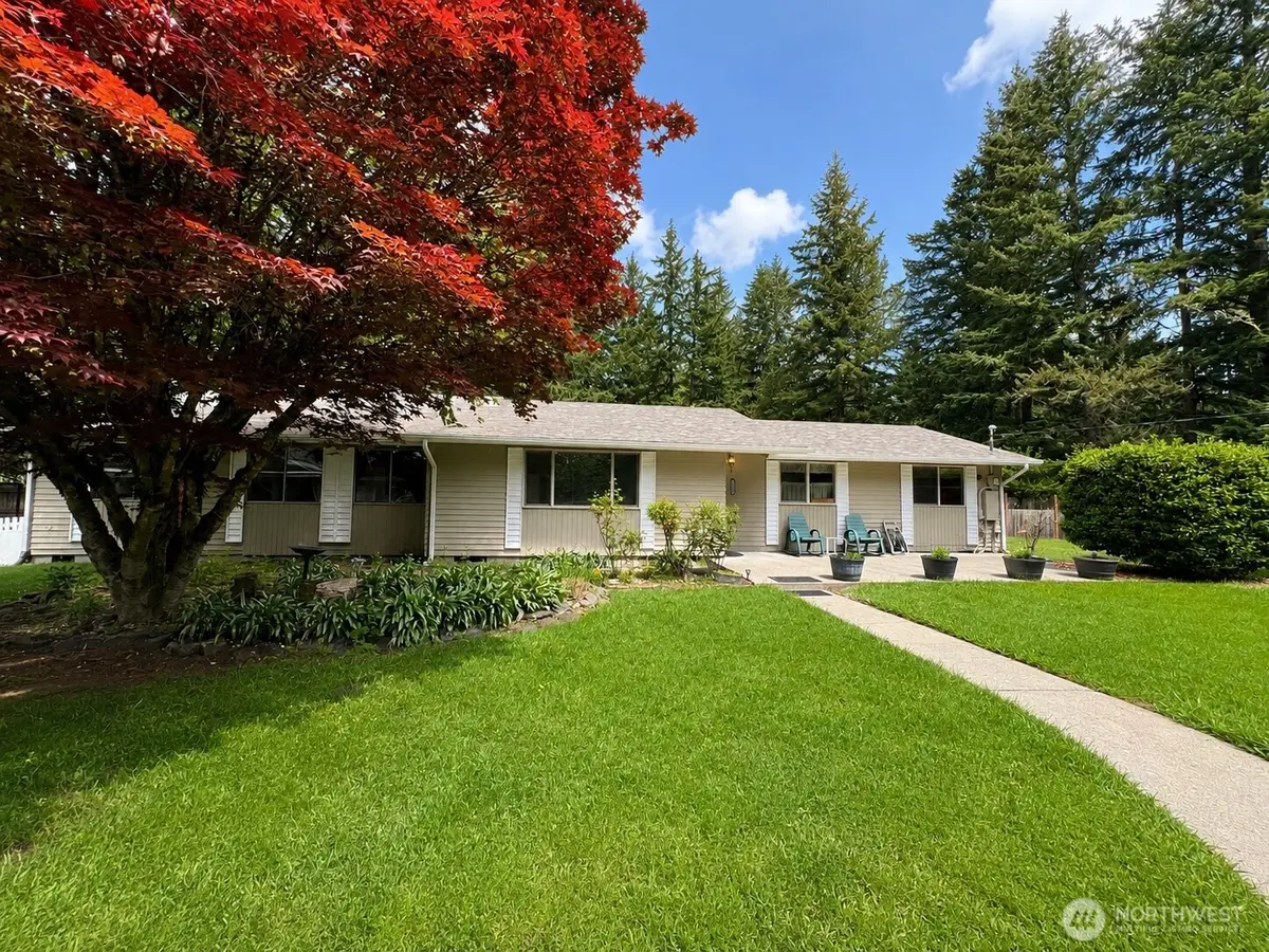 11210 133rd Avenue Se, Rainier, WA 98576 - #1