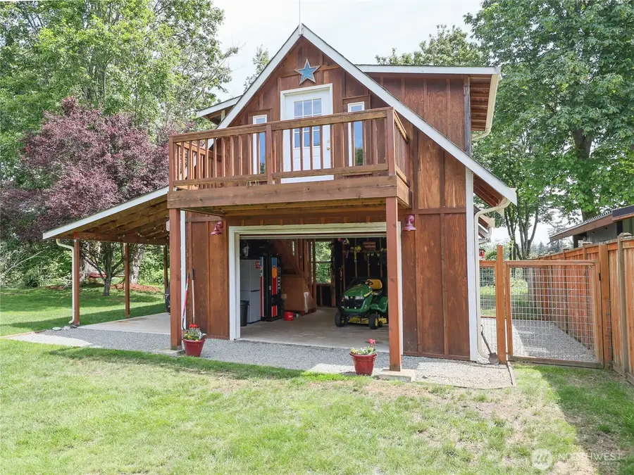 20105 2nd Avenue Nw, Arlington, WA 98223 - #2