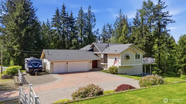 19310 95th Avenue Ne, Arlington, WA 98223