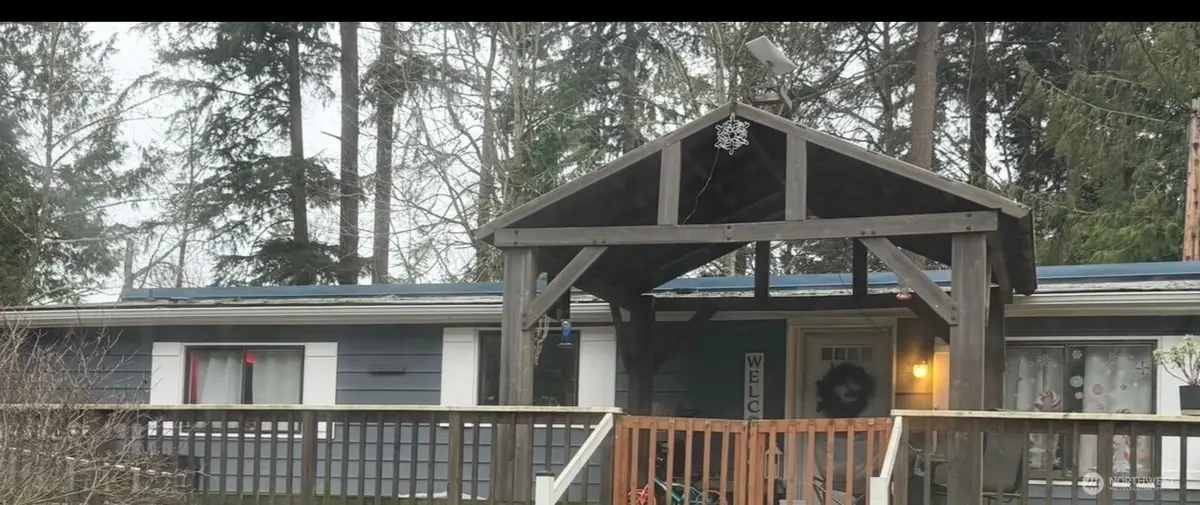 351 Evergreen Park Road, Camano Island, WA 98282 - #1