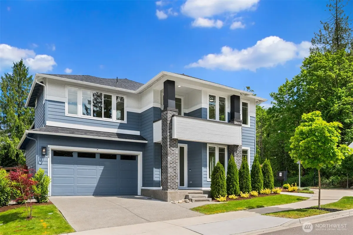 20328 SE 266th Street, Covington, WA 98042 - #1