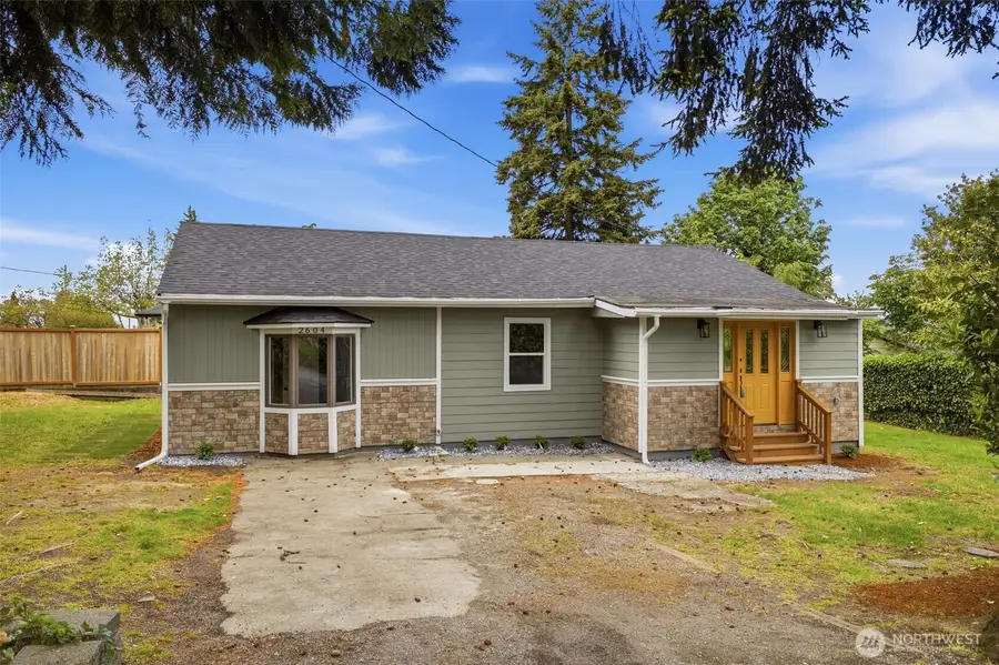 2604 S 122nd Street, Seattle, WA 98168 - #2
