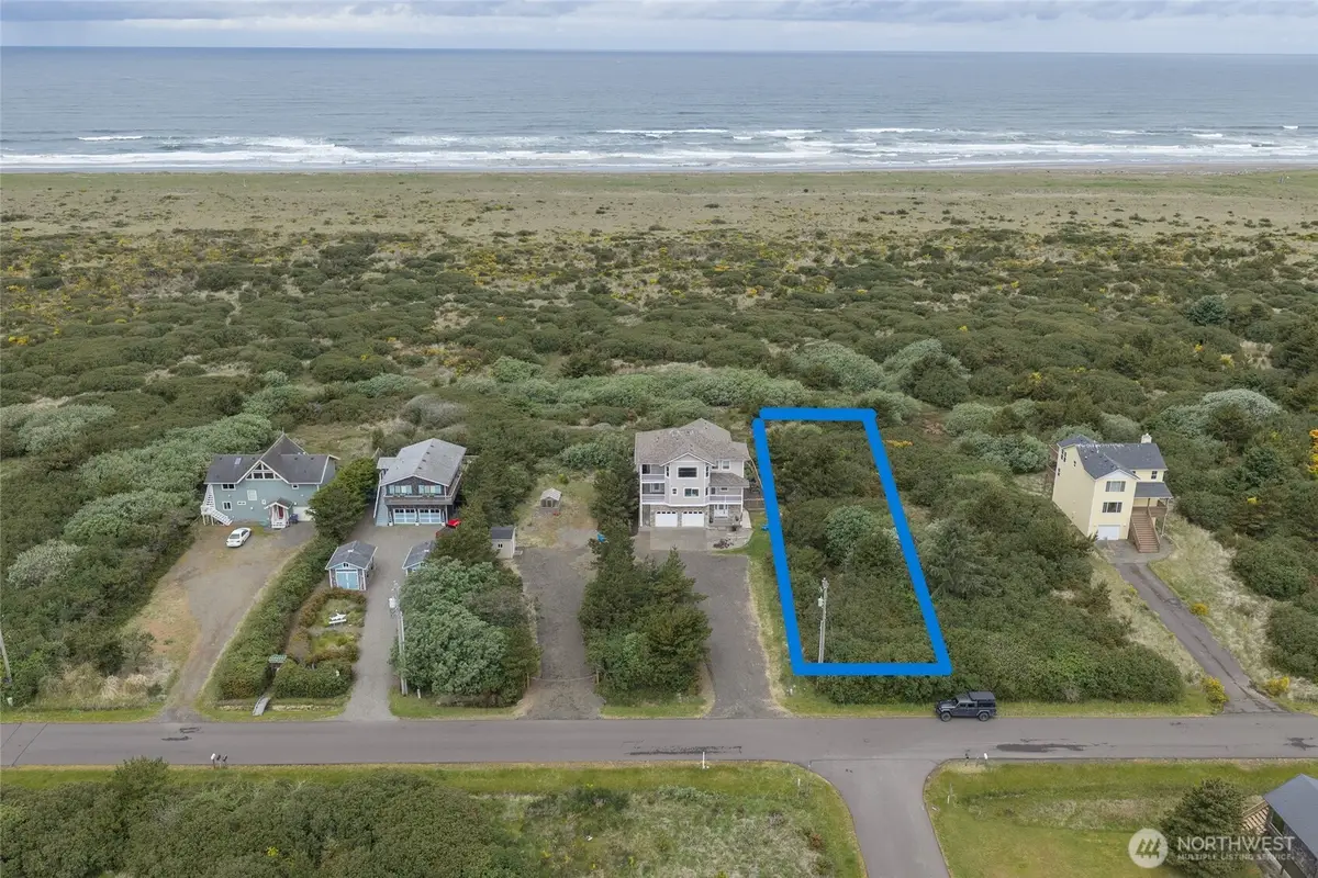 763 S Sand Dune Avenue Sw #13, Ocean Shores, WA 98569 - #1